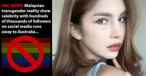 malaysia femboy|8 Influential Malaysian Transgenders You Didn't Know About.